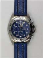 Orologio Sector No Limits Uomo in Acciaio 2651924035